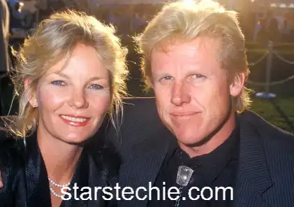 Judy Helkenberg (Gary Busey's Ex-Wife) Age , Height , Family , Net Worth 