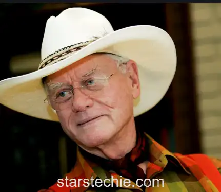 Maj Axelsson (Larry Hagman Wife) Age , Height , Career , Net Worth , Bio