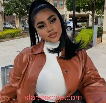 Megan Velez Age , Height , Career , Net Worth , Family , Bio